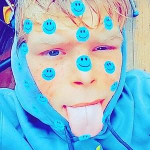 Meet your Posher, Robby